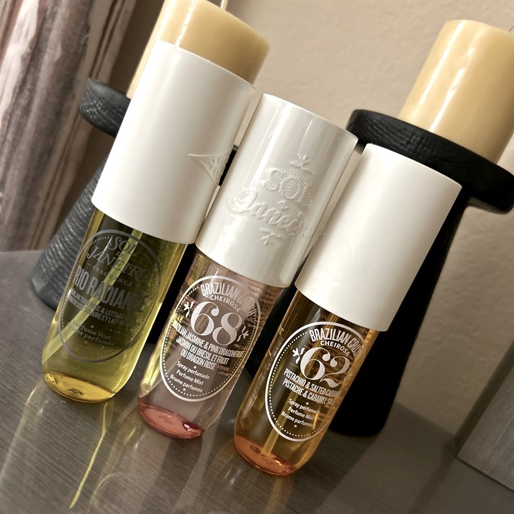 ✨Sol de Janerio BUNDLE✨